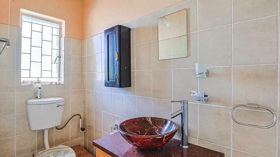 2 Bedroom Property for Sale in Utopia Nature Estate North West